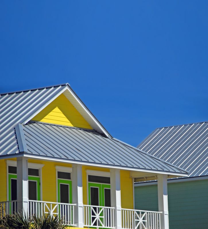 Extends roof lifespan