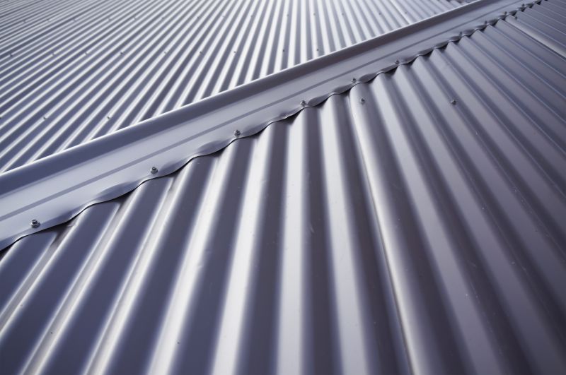 Tin Roof Repair - Tin Roof Repair Virginia Beach, Virginia
